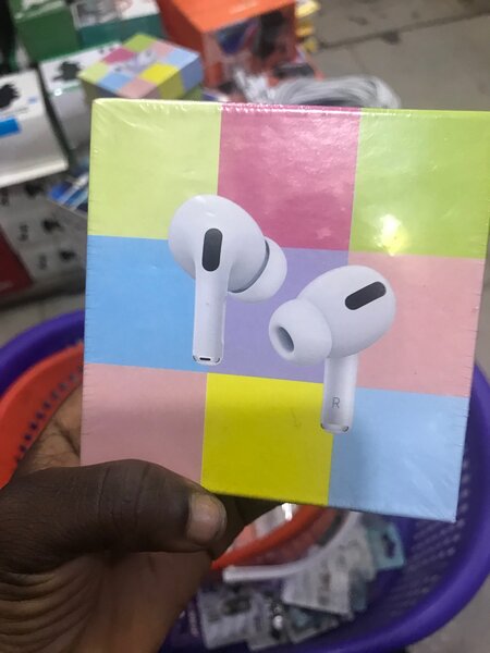 AirPod pro