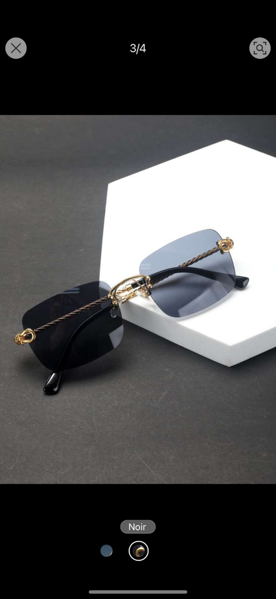Lunette