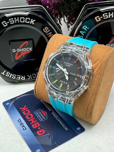 G SHOCK Watches