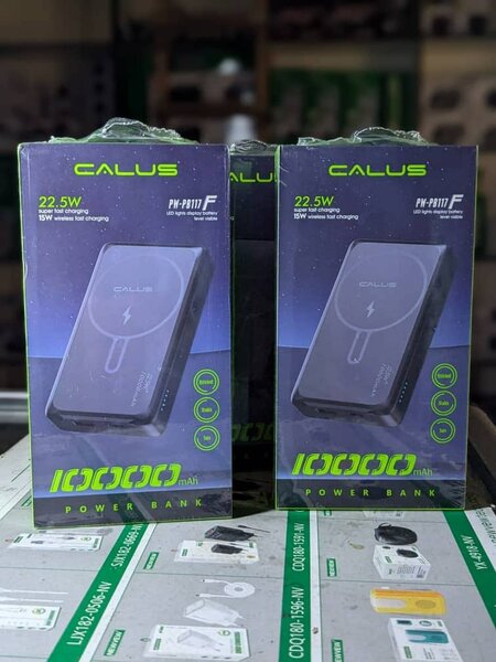 Power bank