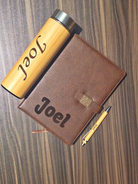 Customize Gift Set
