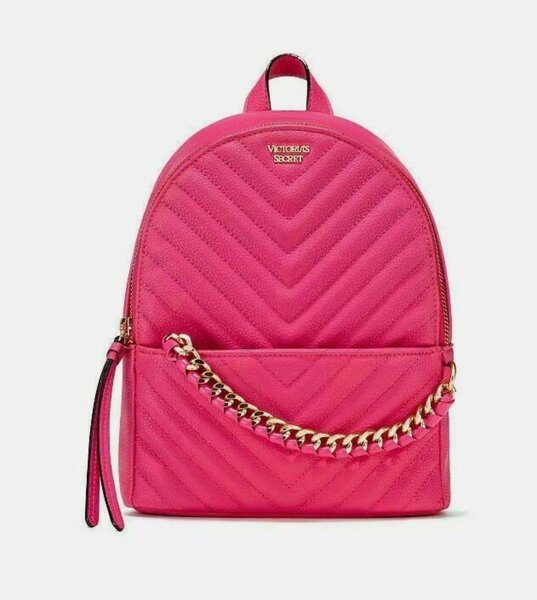 Victoria's secret backpack