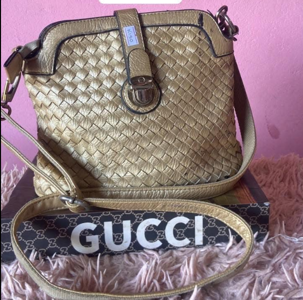 Women's bag leather 