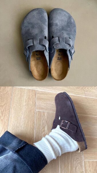 BOSTON BIRKENSTOCK