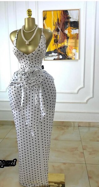 Ladies dress