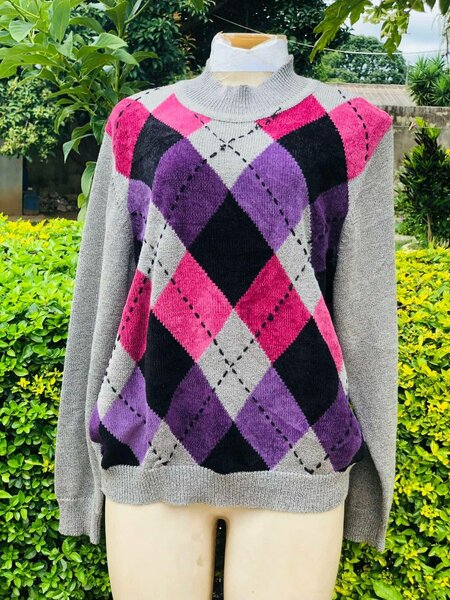 Sweaters
