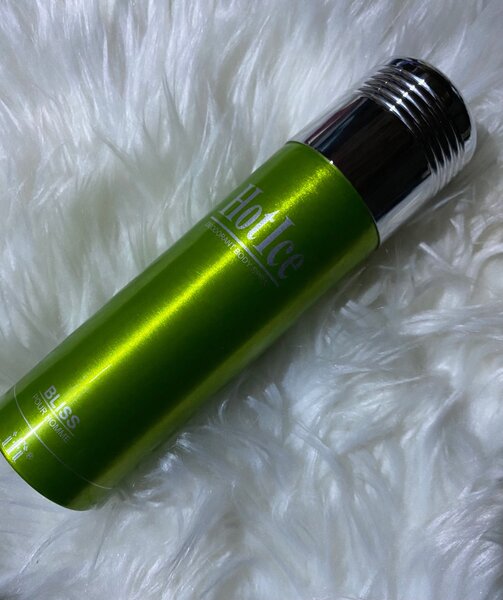 Body spray