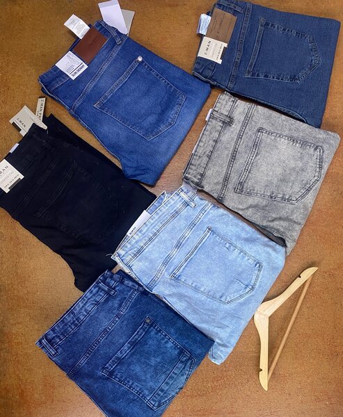 PULL&BEAR JEANS