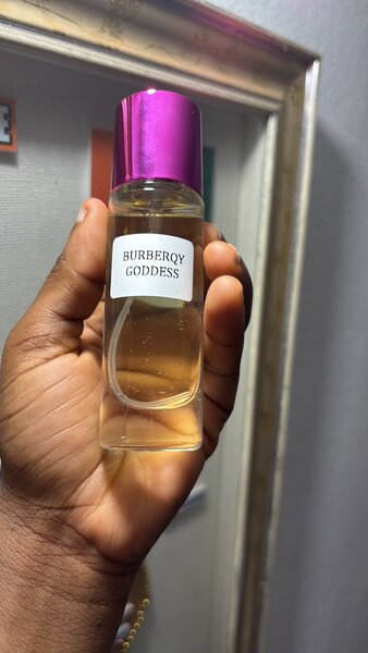 Parfum ould