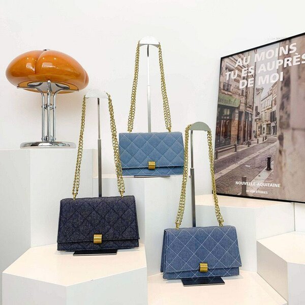 Sac jean