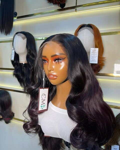 Wig
