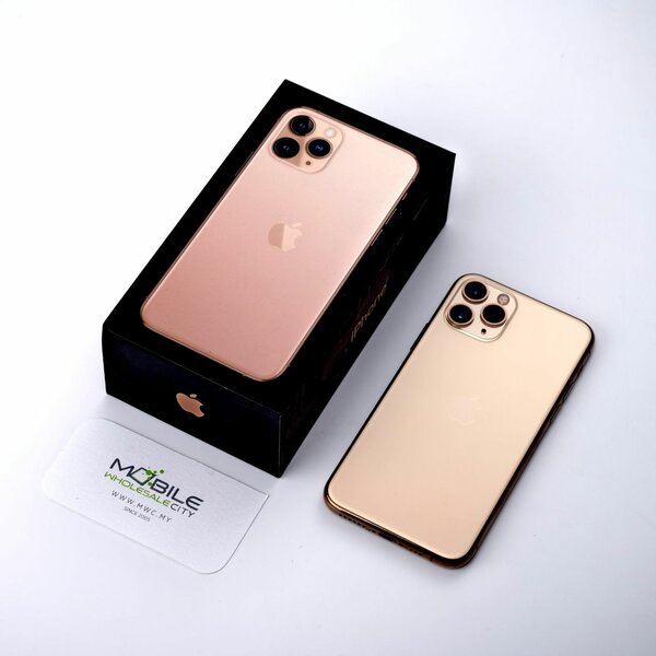 Iphone 11 Pro