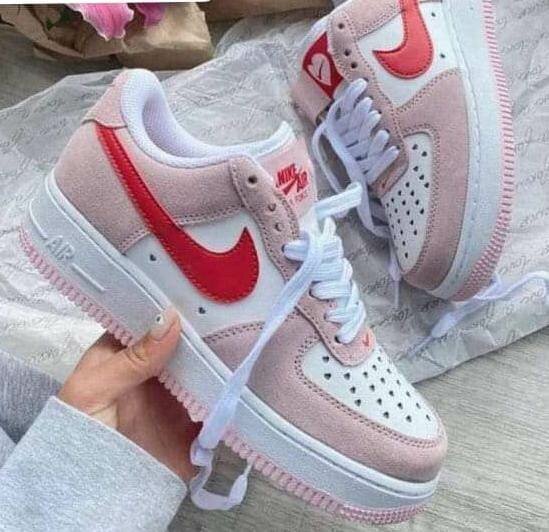 Baskets Nike. 37-41