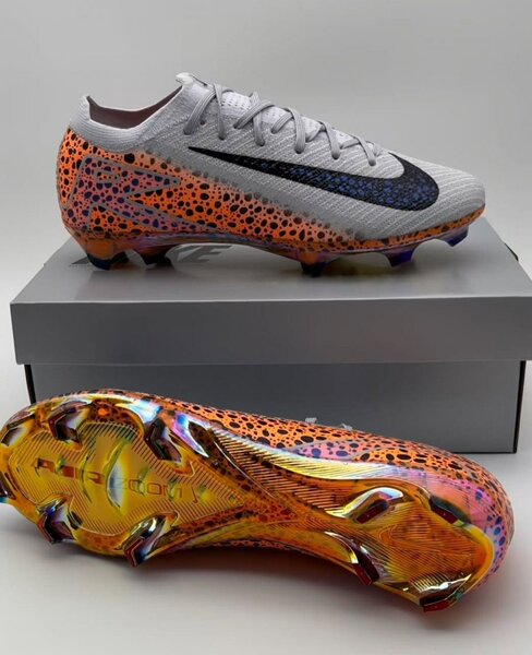 Paire de magre
