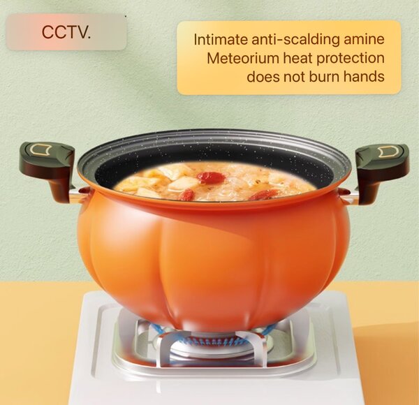 Nonstick