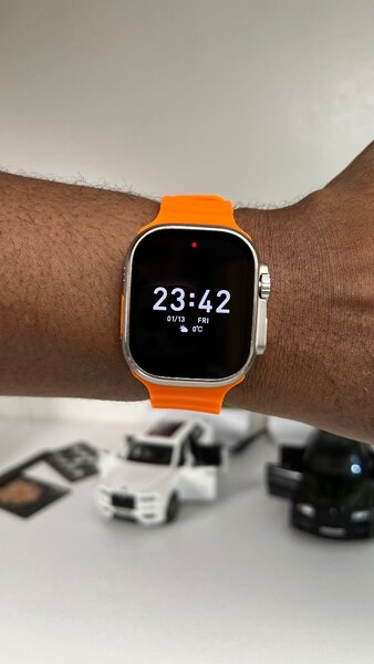 Montre
