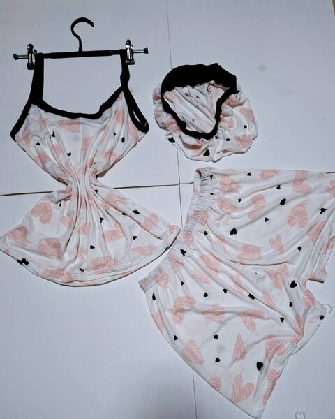 Ladies wear