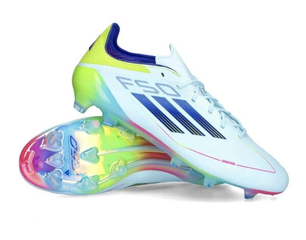 Football boot