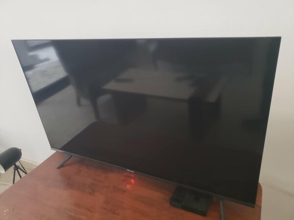 Television