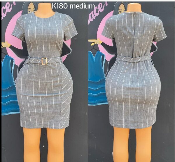 dress  