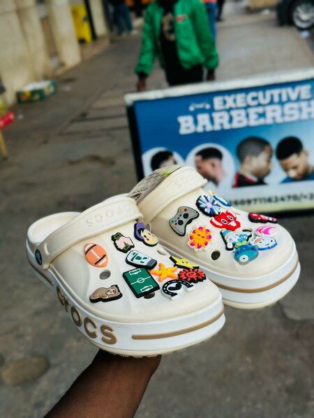 Crocs