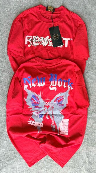 Tee-shirts