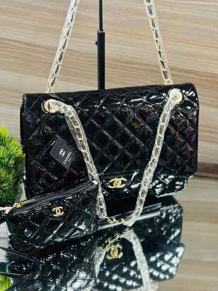 Designer bags