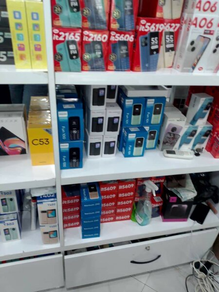 Phones