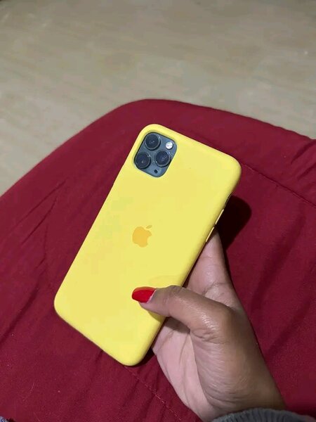 iPhone 11 Pro Max 64GB