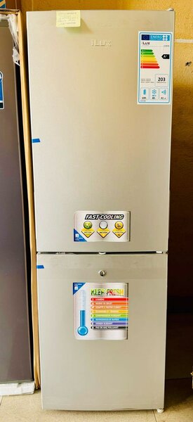 Réfrigérateur ILUX 2 battants