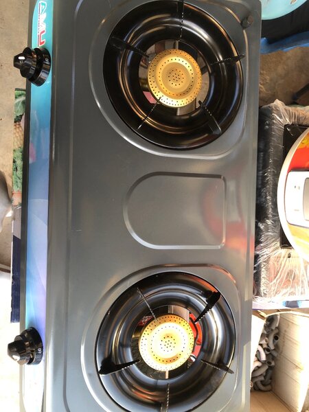 Multi cooker