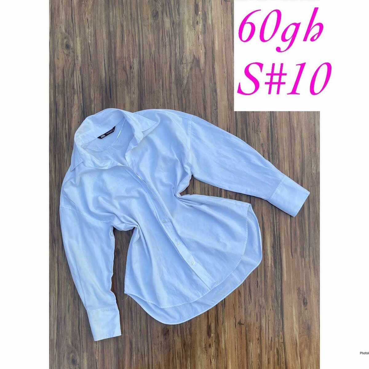 Ladies T-shirt