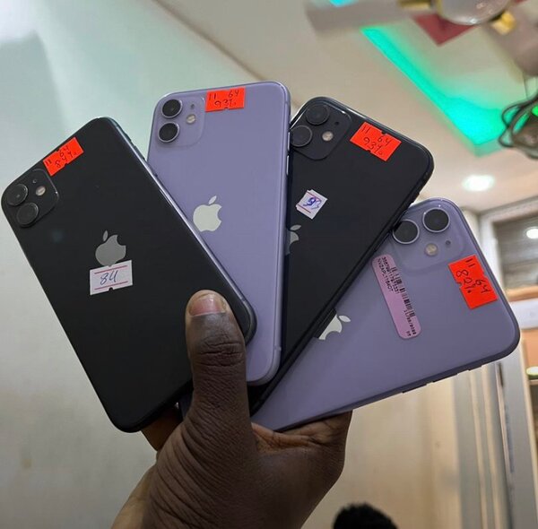 iPhone 11 128gb