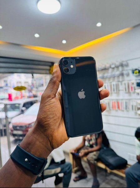 iPhone 11 128 gb