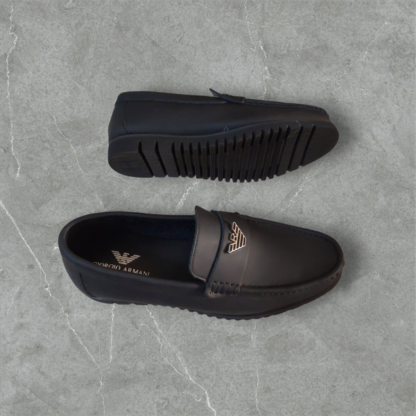 Armani Loafers Sz41