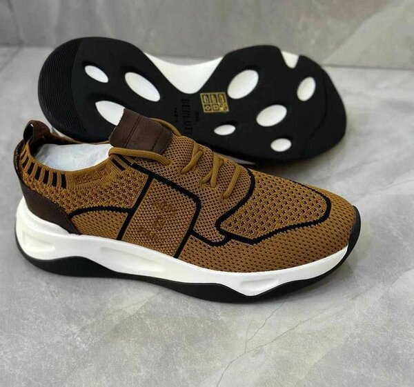 BASKETS BERLUTI