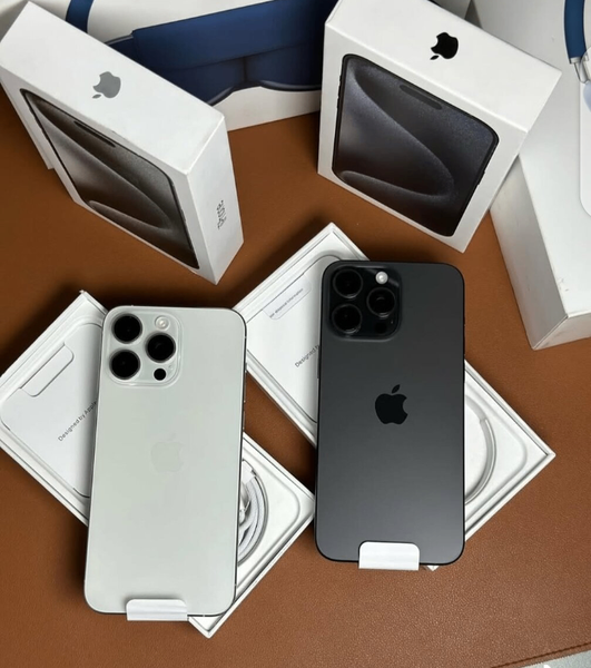 Smartphone haut de gamme moderne