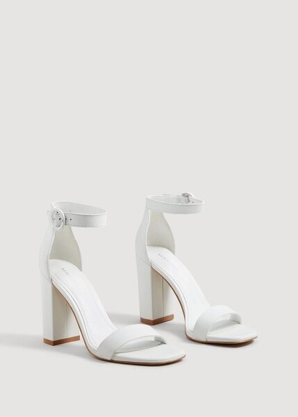 Heeled
