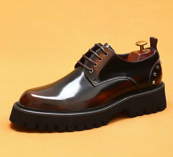 Solid Shoes