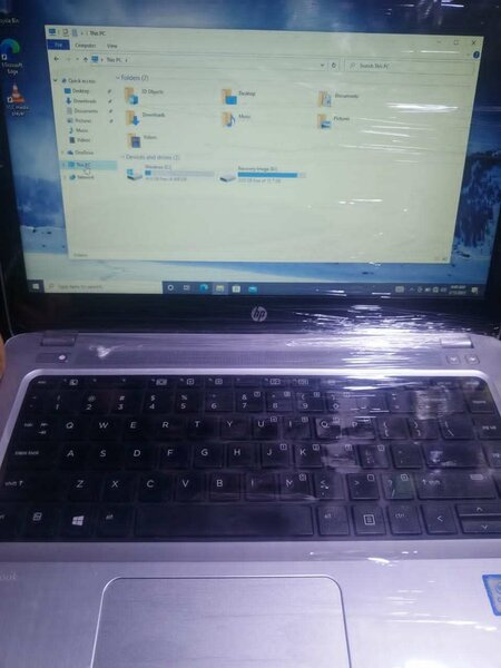 Lenovo Thinkpad