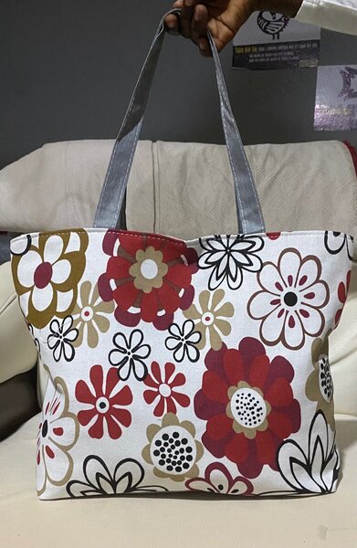 Flower bags