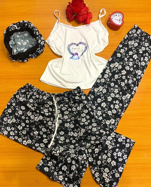 Night wear