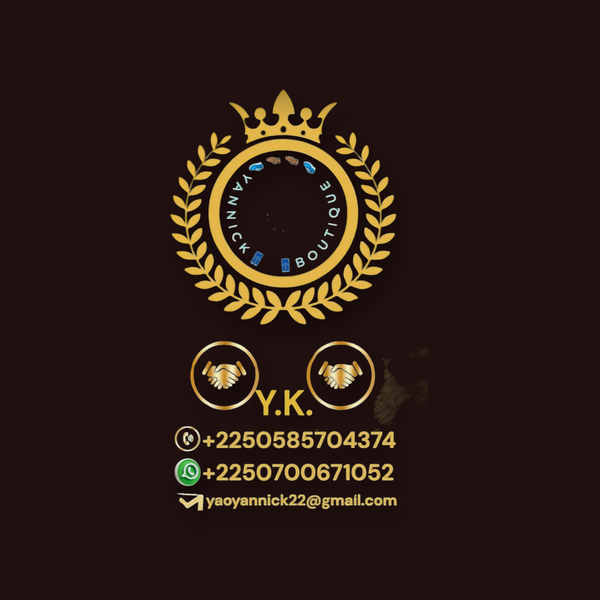 YANNICK BOUTIQUE 