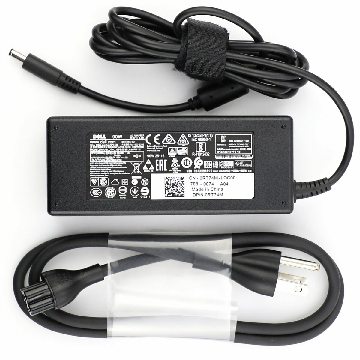 LAPTOP CHARGERS ..