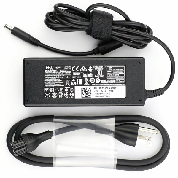 LAPTOP CHARGERS ..