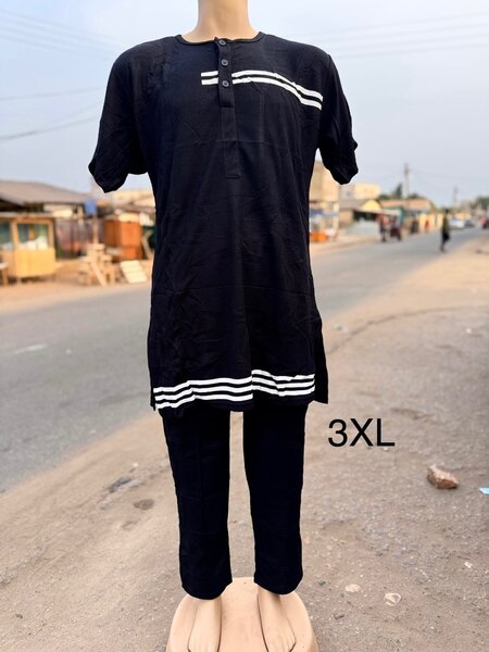 Men caftan