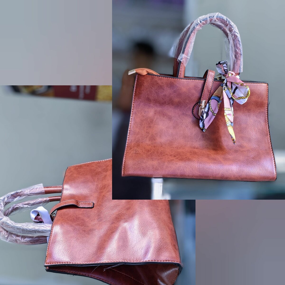 Ladies Handbags