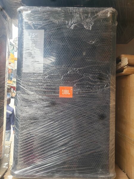 JBL 15" Loudspeaker