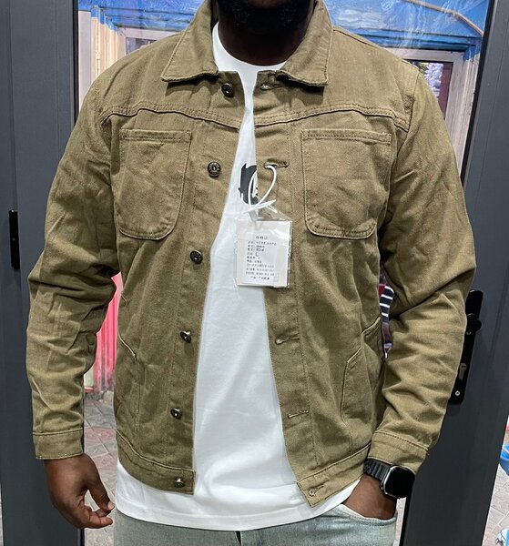 Jacket