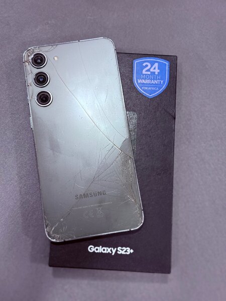 Samsung Galaxy S23+